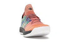 Фото № 6 с приближением к товару «‎adidas Harden Vol. 2 Melon»