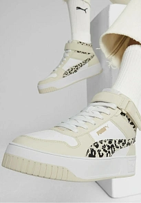 Фото № 2 с приближением к товару «‎CARINA STREET MID»