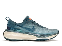 Фото № 1 с приближением к товару «‎Nike ZoomX Invincible Run 3 Noise Aqua Green Abyss»