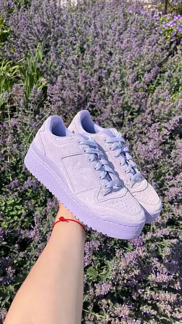 Adidas Forum Bold - 2