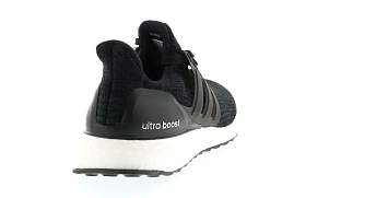 adidas Ultra Boost 3.0 Core Black - 4