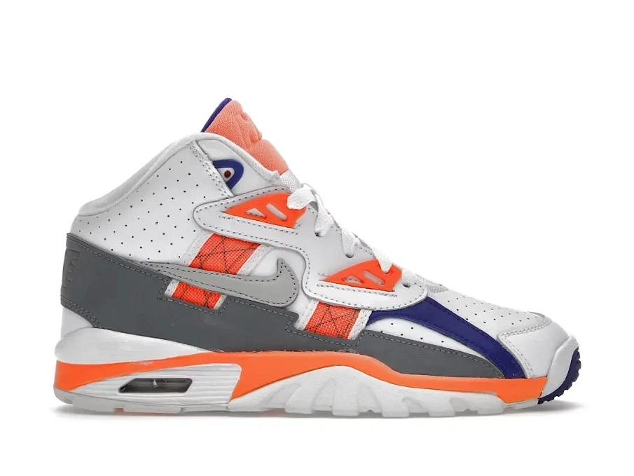 Фото № 1 с приближением к товару «‎Nike Air Trainer SC High»