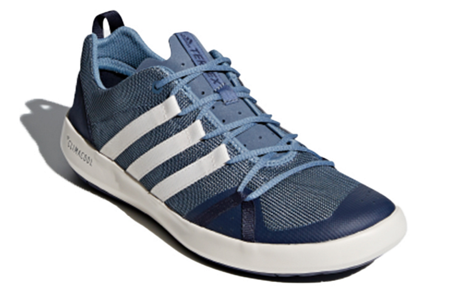 Фото № 3 с приближением к товару «‎adidas Terrex Cc Boat Grey»