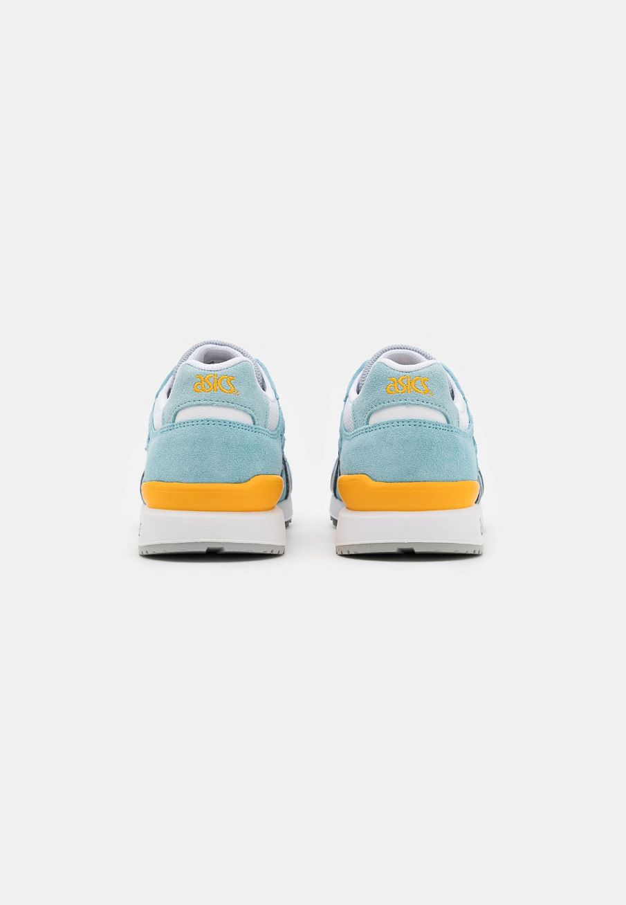 Фото № 3 с приближением к товару «‎Asics Gt-Ii »
