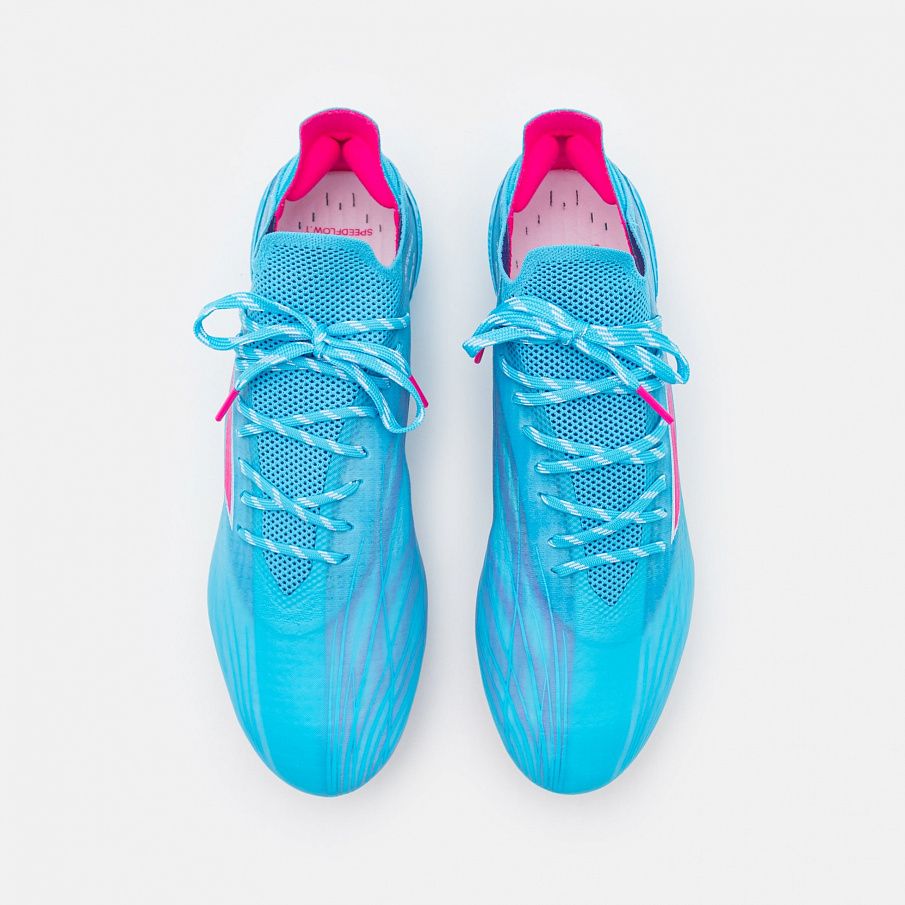 Фото № 4 с приближением к товару «‎Adidas X FG »