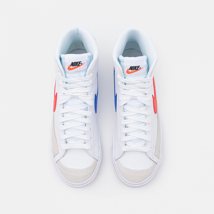 Фото № 4 с приближением к товару «‎Nike Blazer 77 »