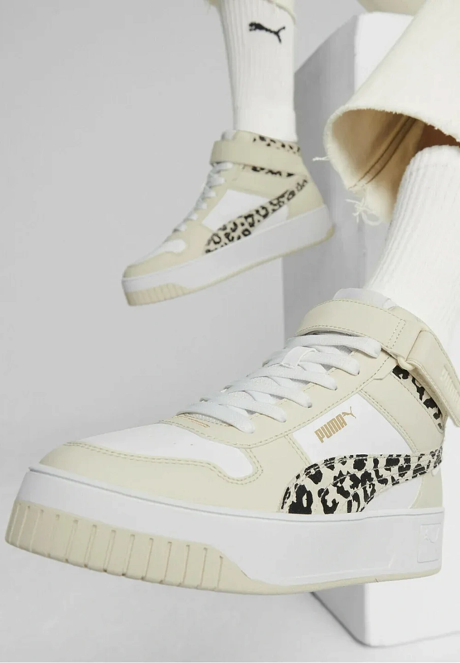 Фото № 2 с приближением к товару «‎CARINA STREET MID»