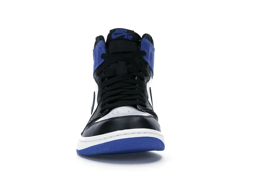 Фото № 2 с приближением к товару «‎Jordan 1 Retro High Fragment»
