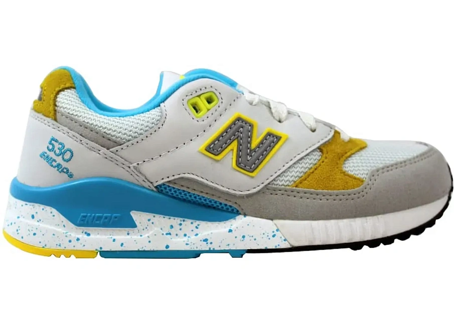 Фото № 1 с приближением к товару «‎New Balance 530»