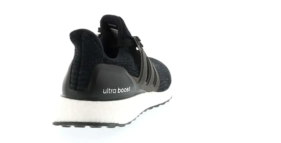 Фото № 4 с приближением к товару «‎adidas Ultra Boost 3.0 Core Black»