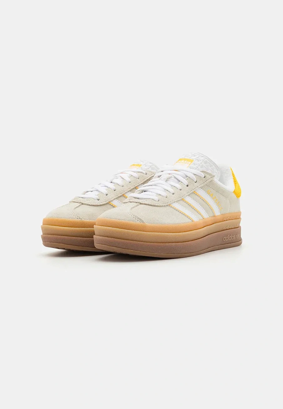 Фото № 2 с приближением к товару «‎GAZELLE BOLD»