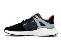 Фото № 6 с приближением к товару «‎adidas EQT Support 93/17 Welding Pack Core Black»