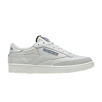 Фото № 1 с приближением к товару «‎Reebok Club C 85 Vintage Chalk Vector Blue»