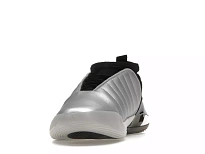 Фото № 5 с приближением к товару «‎adidas Harden Vol. 7 Silver Metallic»