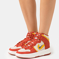 Фото № 3 с приближением к товару «‎Nike Wmns Dunk UP »