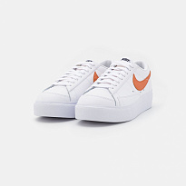 Фото № 3 с приближением к товару «‎Nike W Blazer Platform Ess »