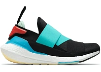 Фото № 1 с приближением к товару «‎adidas Y-3 Ultra Boost 22 Black Vivid Mint»