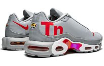 Фото № 3 с приближением к товару «‎Nike Air Max Plus TN SE 'Speed Red'»