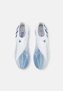 Фото № 4 с приближением к товару «‎Adidas Edge.3 Laceless FG»