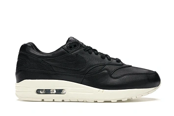 Nike Air Max 1 Pinnacle Black Sail - 1