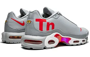 Nike Air Max Plus TN SE 'Speed Red' (AQ1088-001) - 3