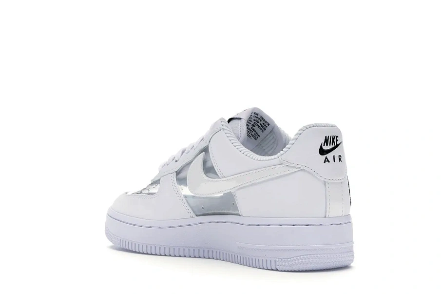 Фото № 6 с приближением к товару «‎Nike Air Force 1 Low 07 Olivia Kim (Friends and Family) »