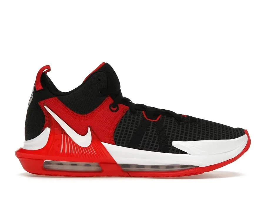 Фото № 1 с приближением к товару «‎Nike LeBron Witness 7»