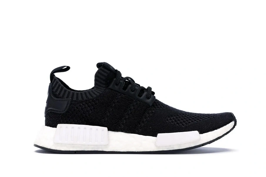Фото № 1 с приближением к товару «‎adidas NMD R1 A Ma Maniere x Invincible Cashmere Wool»