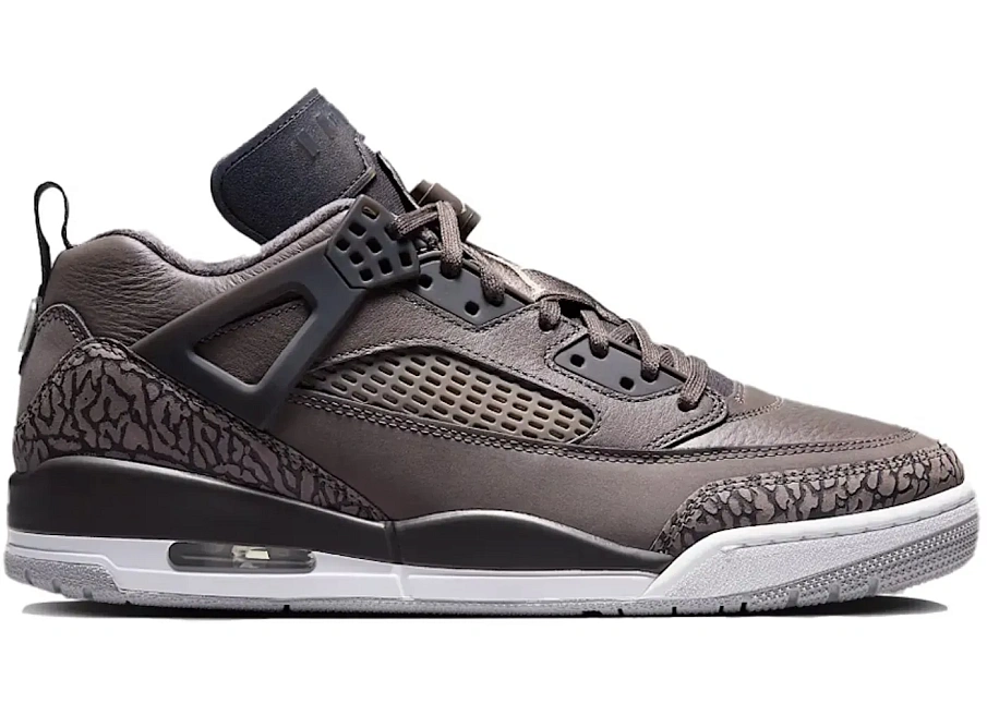 Фото № 1 с приближением к товару «‎Jordan Spizike Low»