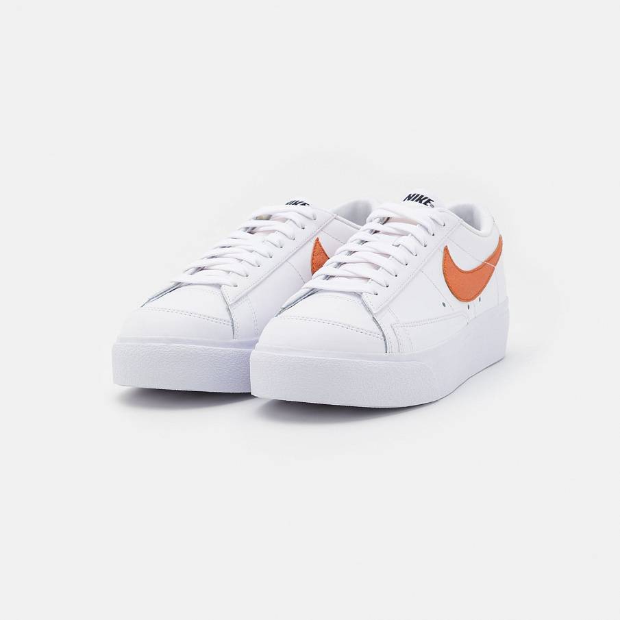 Фото № 3 с приближением к товару «‎Nike W Blazer Platform Ess »