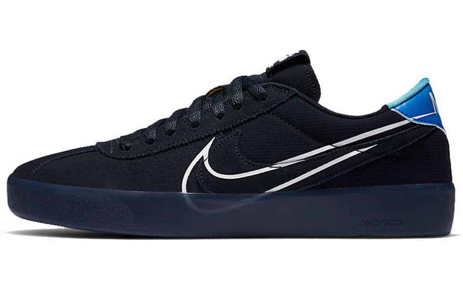 Фото № 1 с приближением к товару «‎Nike SB Bruin React T»