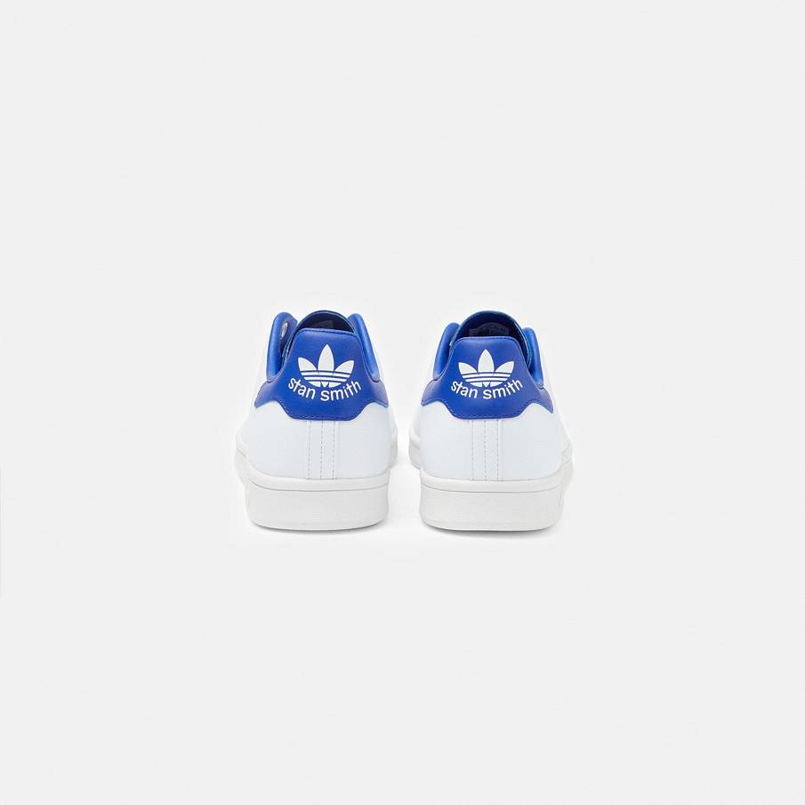 Фото № 3 с приближением к товару «‎Adidas Stan Smith »