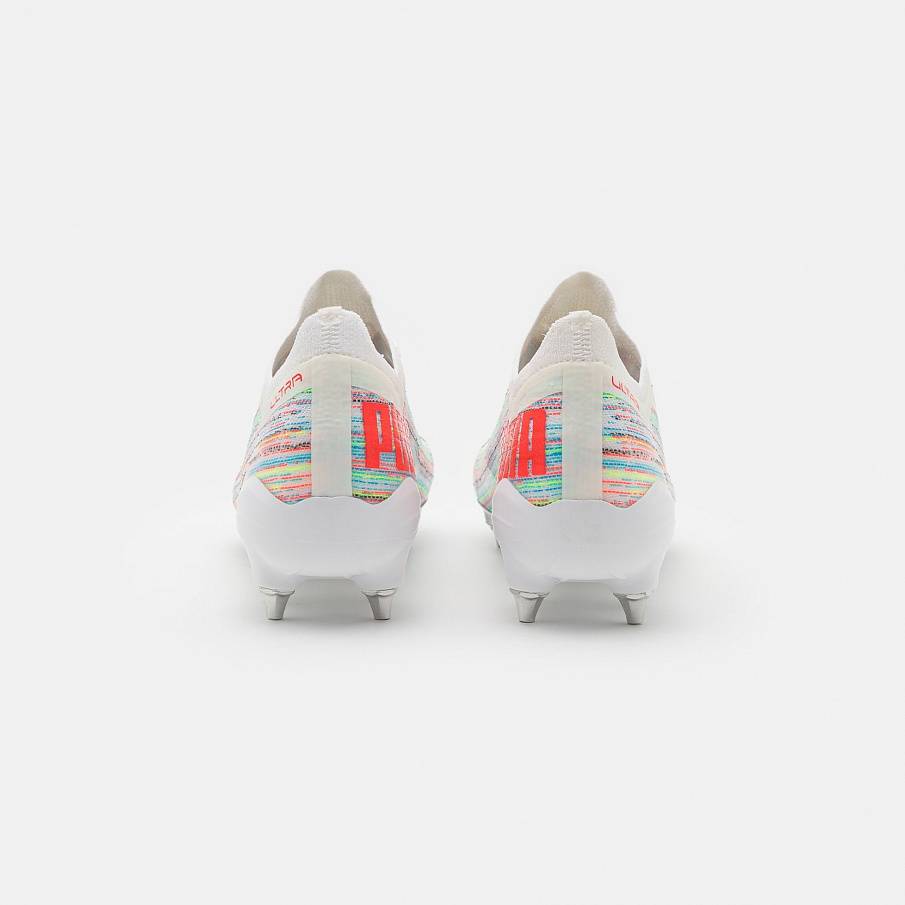 Фото № 3 с приближением к товару «‎Puma Ultra 1.2 Mxsg»