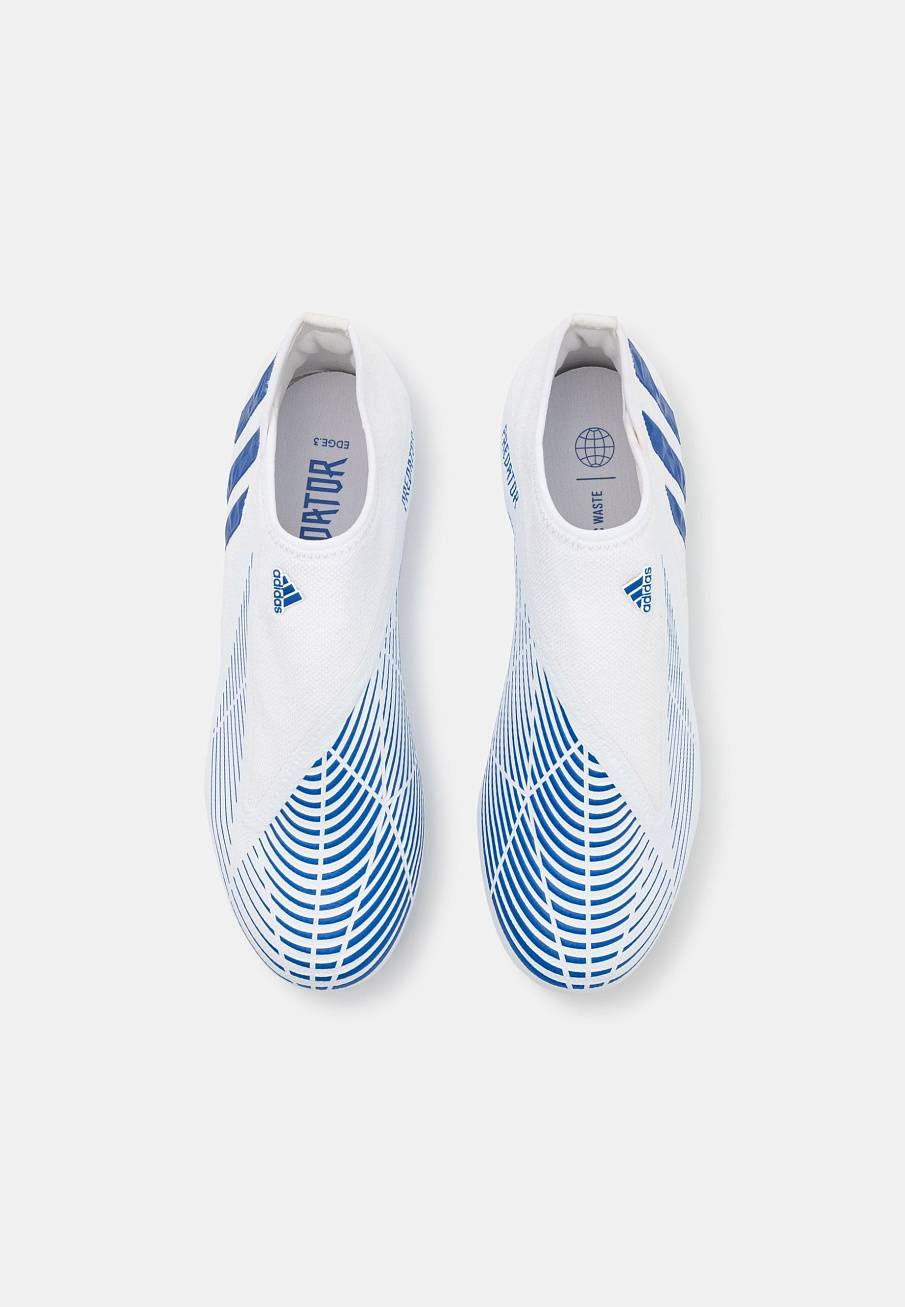 Фото № 4 с приближением к товару «‎Adidas Edge.3 Laceless FG»
