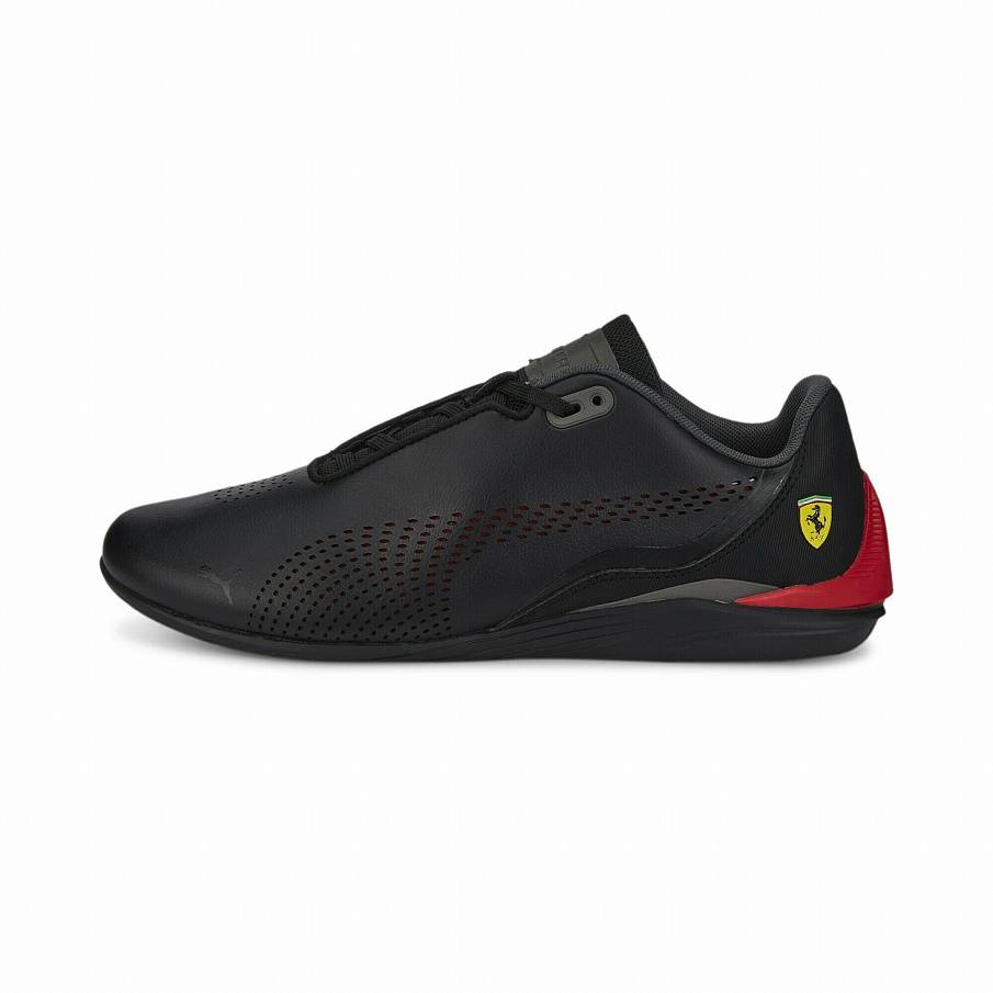 Фото № 1 с приближением к товару «‎Puma Scuderia Ferrari Drift Cat Decima »