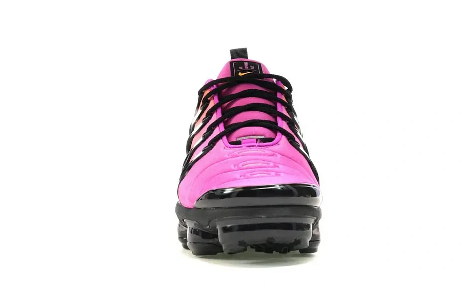 Фото № 2 с приближением к товару «‎Nike Air VaporMax Plus Sherbet »