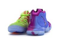 Фото № 2 с приближением к товару «‎Nike Kyrie 4 Confetti»