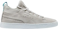 Фото № 1 с приближением к товару «‎Puma Suede Mid Big Sean Whisper White»