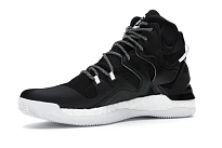 Фото № 4 с приближением к товару «‎adidas D Rose 7 Black White»