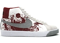 Фото № 1 с приближением к товару «‎Nike SB Blazer Blood Spatter»
