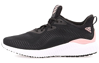 Фото № 1 с приближением к товару «‎adidas Alphabounce 1 Wmns WhiteBlackPink»