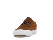 Фото № 2 с приближением к товару «‎Nike SB Zoom Stefan Janoski Canvas RM Light British Tan»