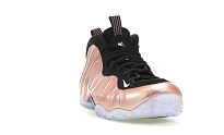 Фото № 2 с приближением к товару «‎Nike Air Foamposite One Rust Pink»
