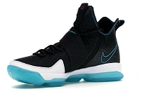 Фото № 6 с приближением к товару «‎Nike LeBron 14 Red Carpet»