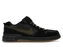 Фото № 1 с приближением к товару «‎Nike SB Paul Rodriguez Dark Loden»