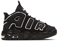 Фото № 1 с приближением к товару «‎Nike Air More Uptempo»