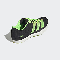 Фото № 4 с приближением к товару «‎Adidas Adizero Long Jumpsuit »