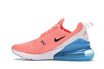 Фото № 5 с приближением к товару «‎Nike Air Max 270 Lava Glow »