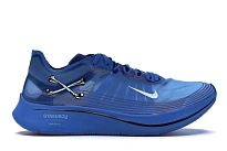 Фото № 1 с приближением к товару «‎Nike Zoom Fly Undercover Gyakusou Blue»