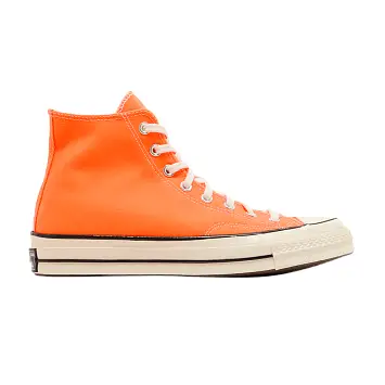 Converse Chuck 70 High Total Orange - 1